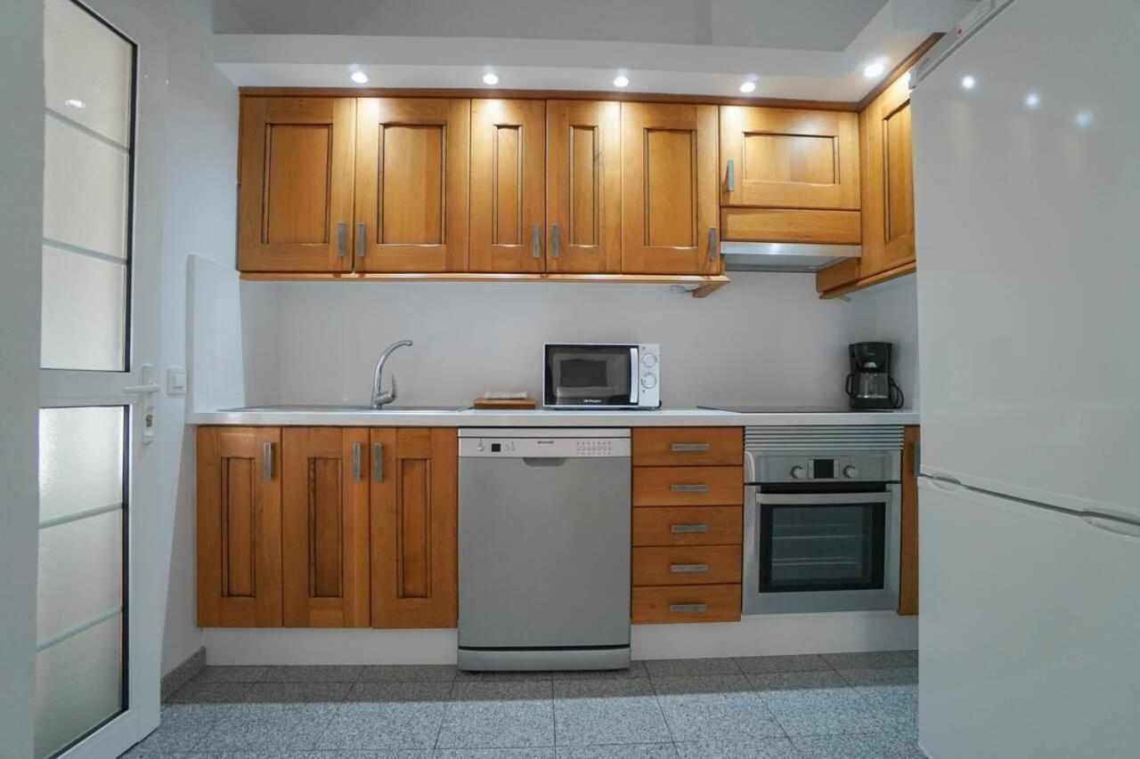 Albaricoques Vakantiehuis Maspalomas (Gran Canaria)