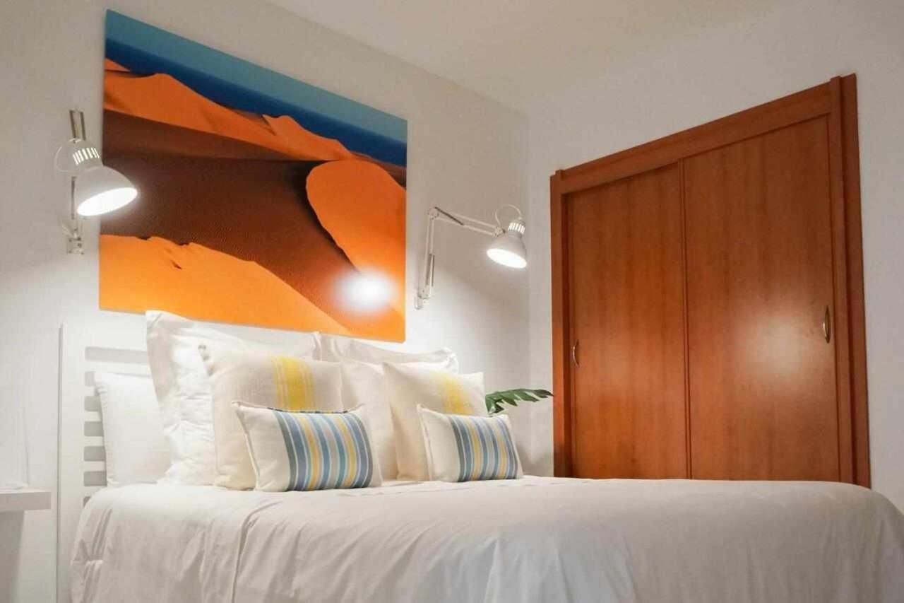 Albaricoques Vakantiehuis Maspalomas (Gran Canaria)
