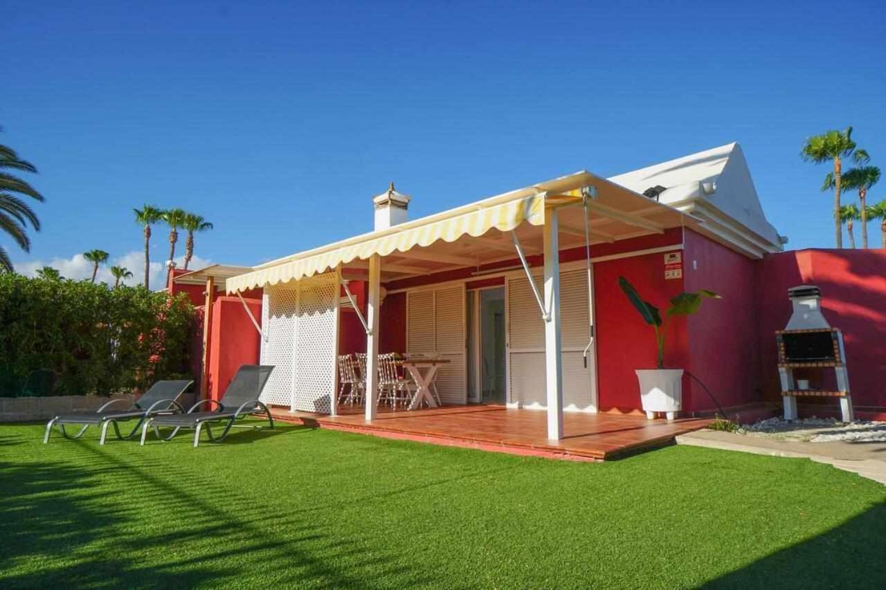 Albaricoques Vakantiehuis