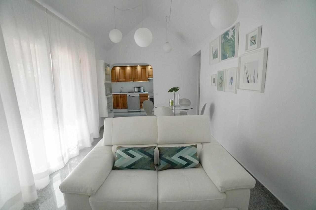 Vakantiehuis Albaricoques Maspalomas (Gran Canaria)