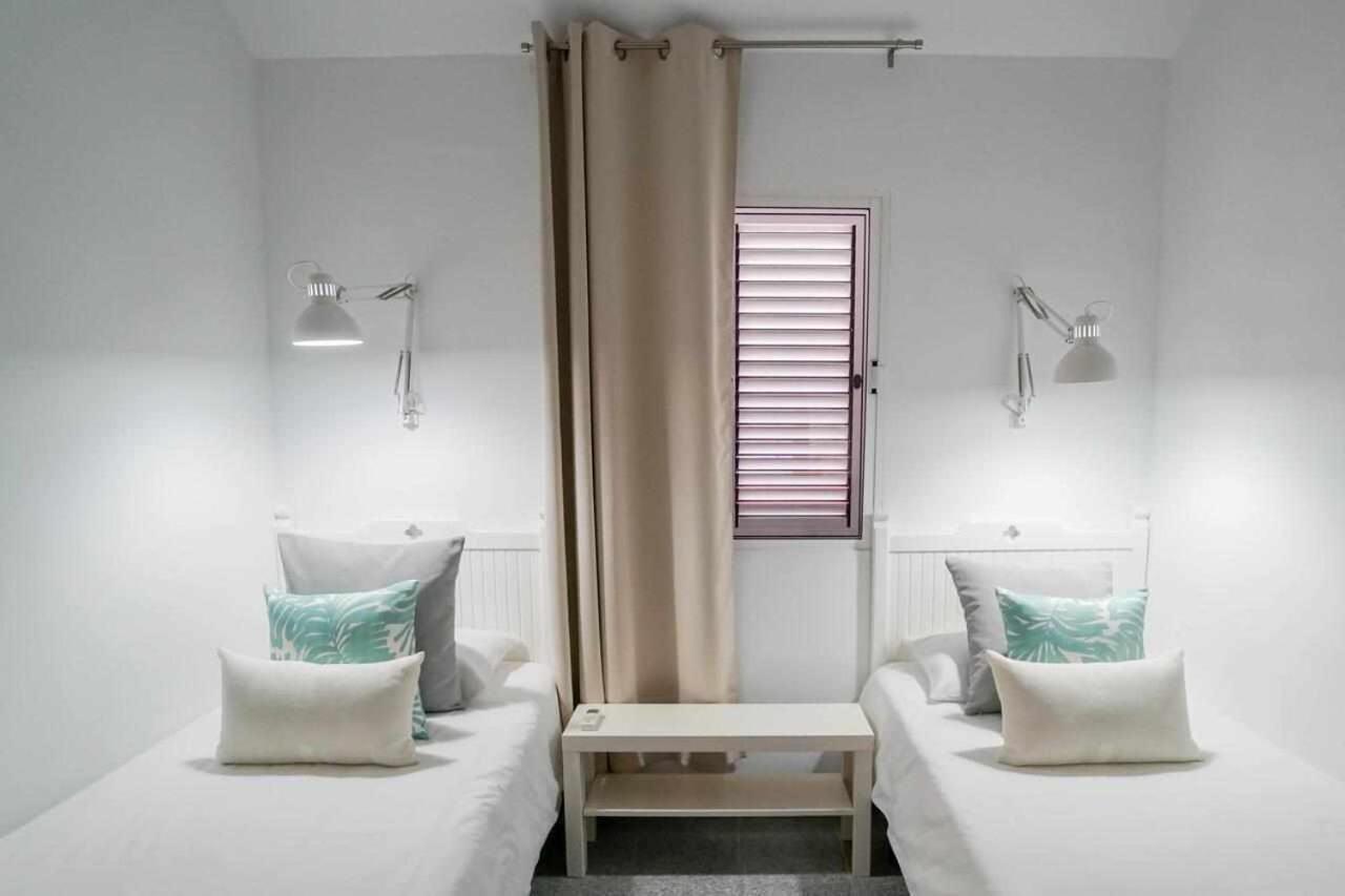 Albaricoques Vakantiehuis Maspalomas (Gran Canaria)