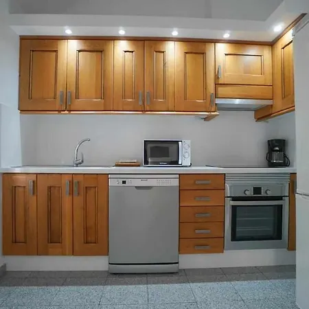 Los albaricoques Maspalomas  Extérieur photo