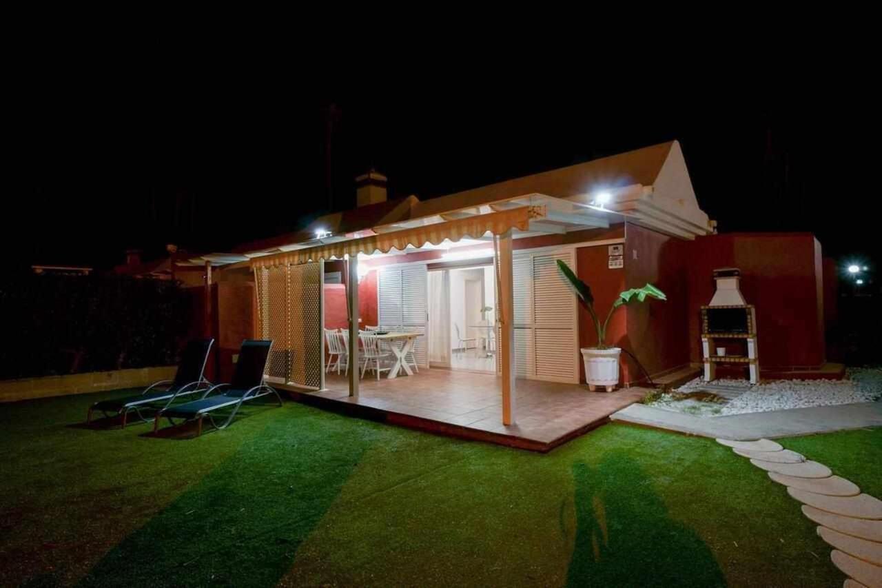 Casa vacanze Albaricoques *