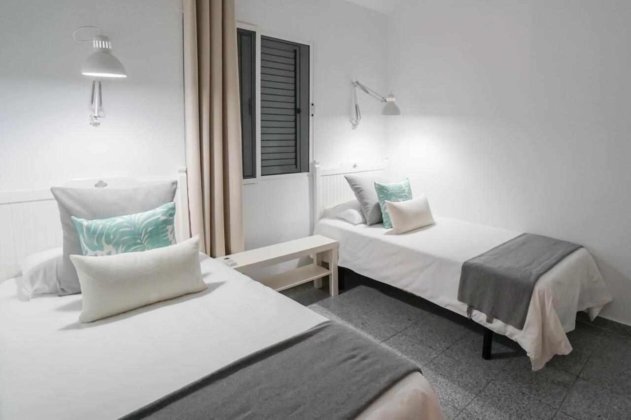Casa de vacances Albaricoques Maspalomas (Gran Canaria)